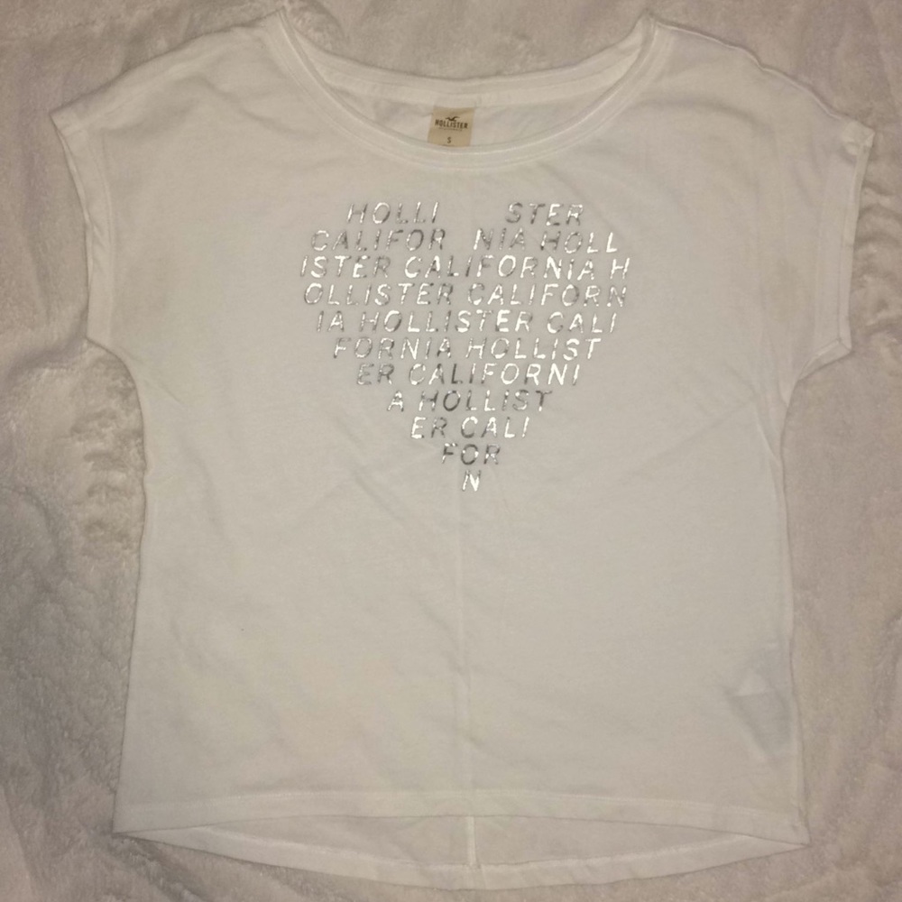 Hollister Shirt